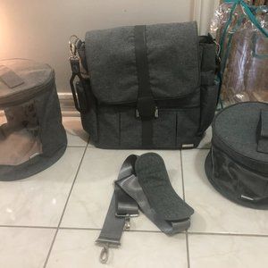 Diaper bag - JJ Cole